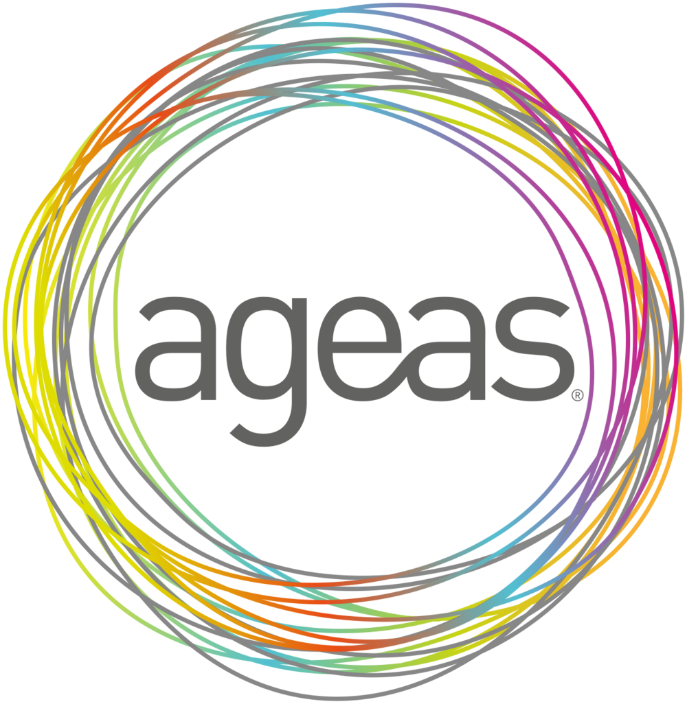 Ageas logo
