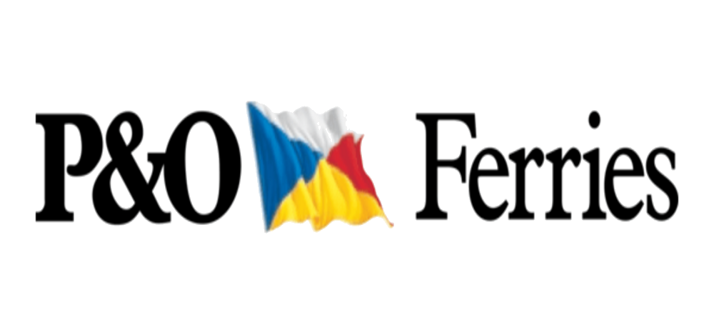 P&O Ferries logo
