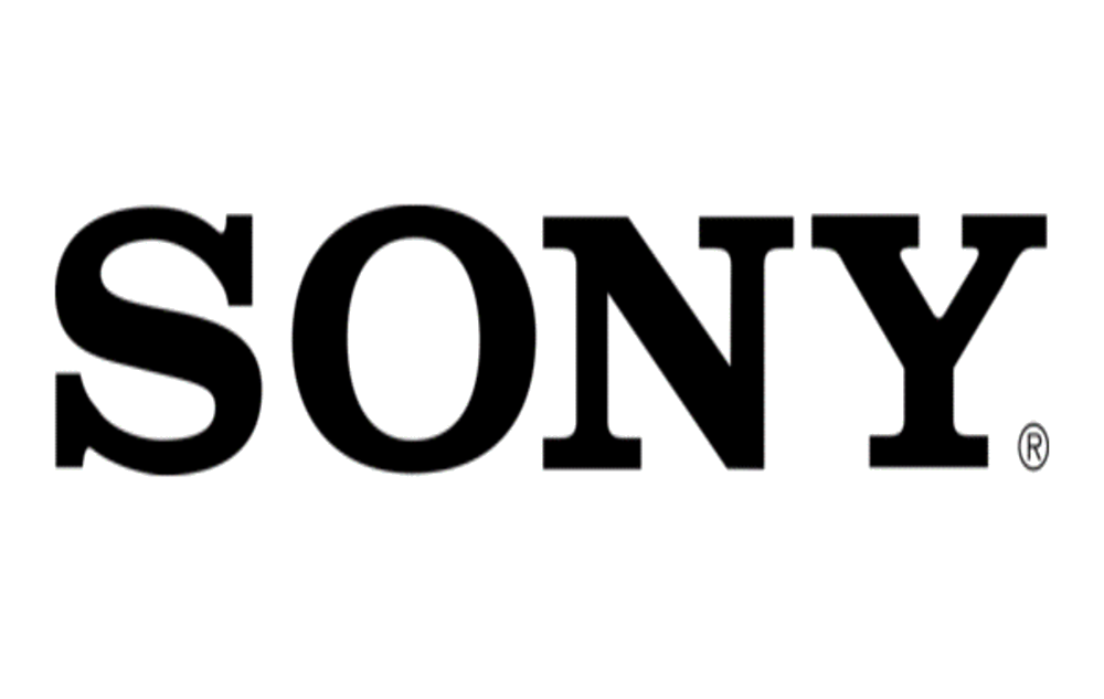 Sony logo