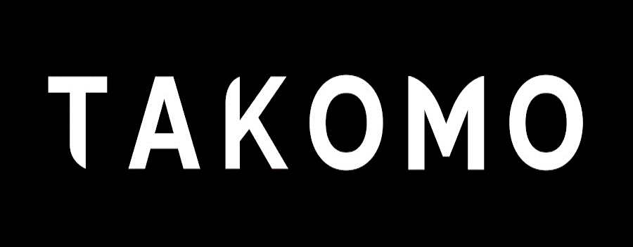 Takomo logo