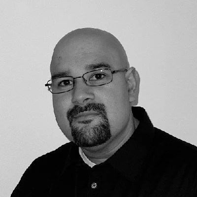 Portrait of Ryan Chana